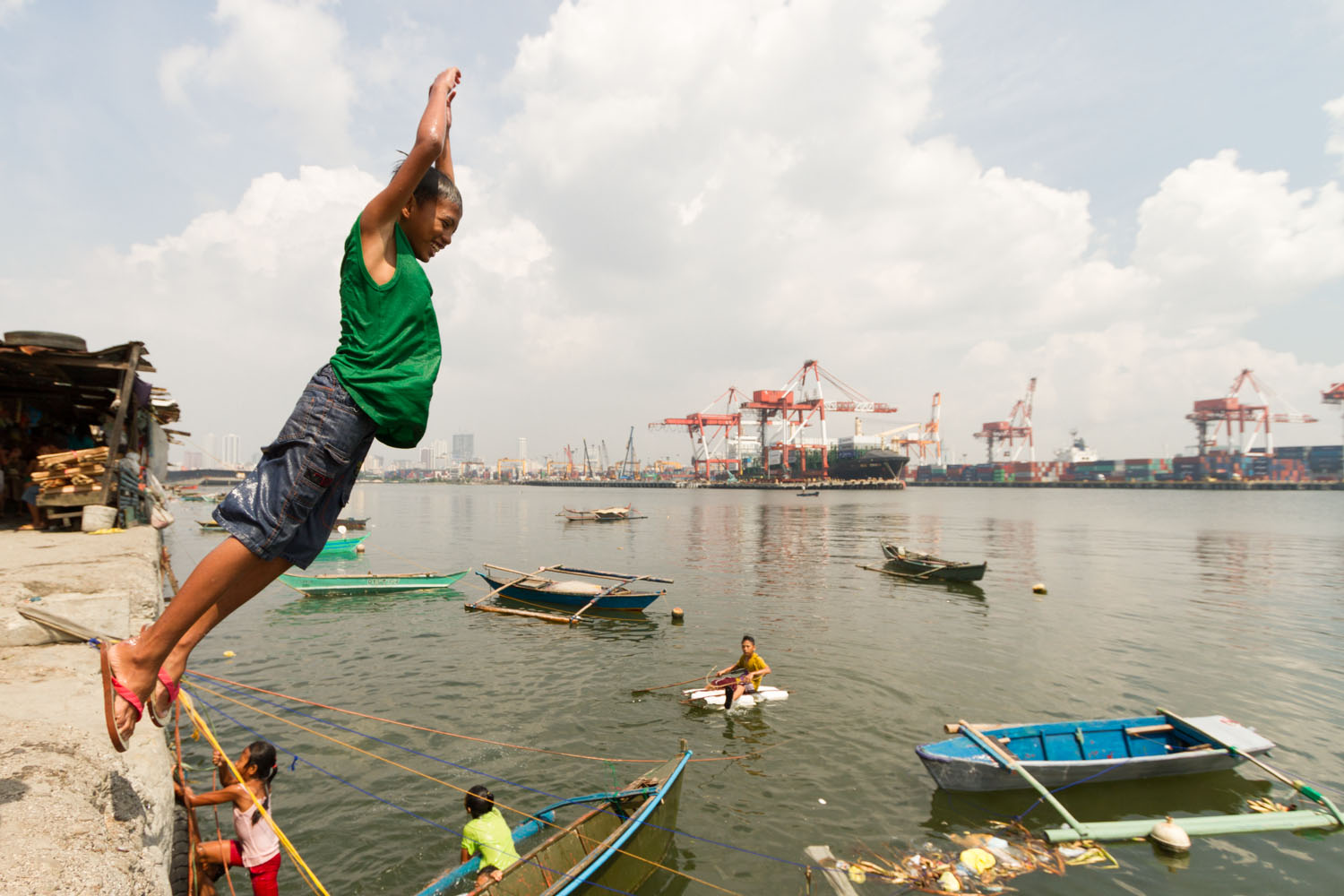 Manila, Philippines