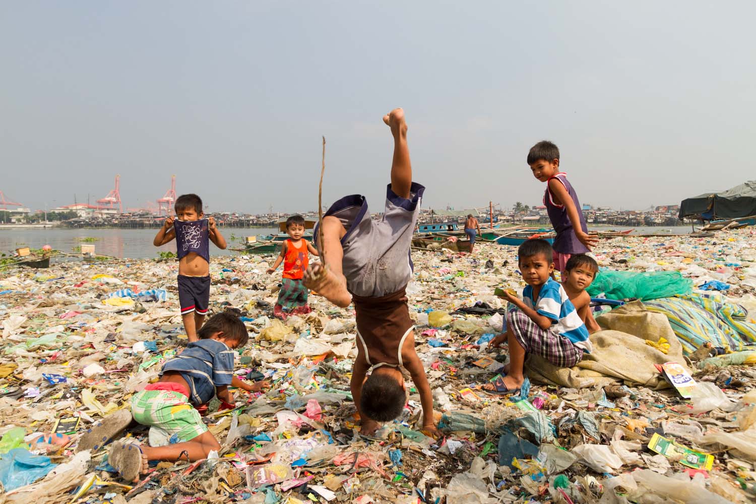 Manila, Philippines