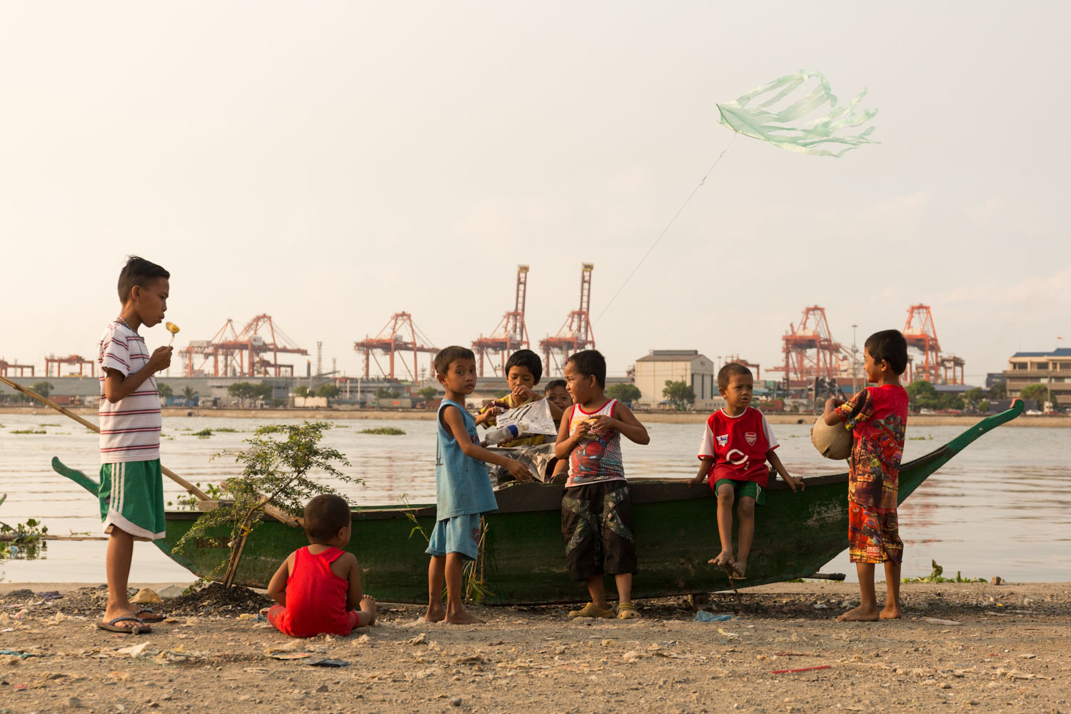 Manila, Philippines