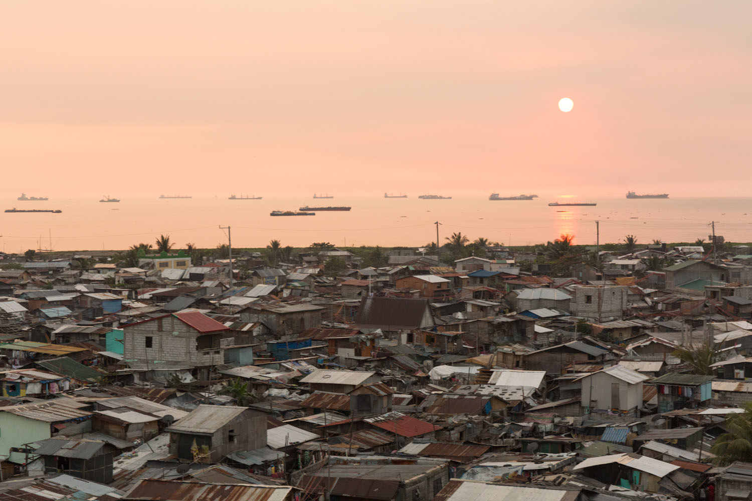 Manila, Philippines