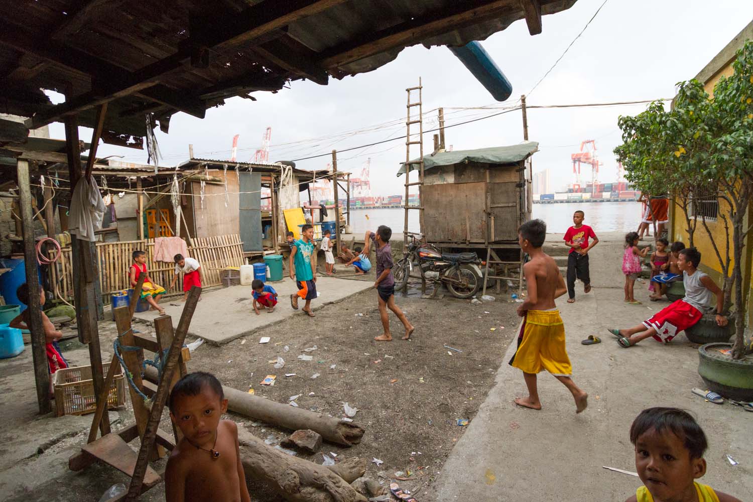 Manila, Philippines