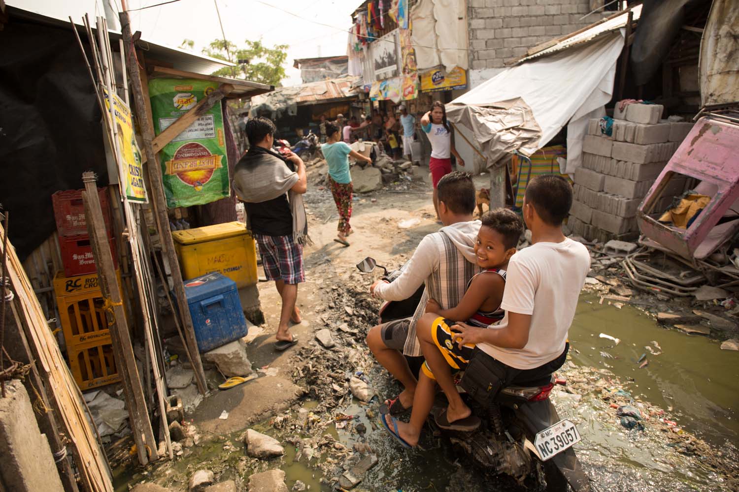 Manila, Philippines