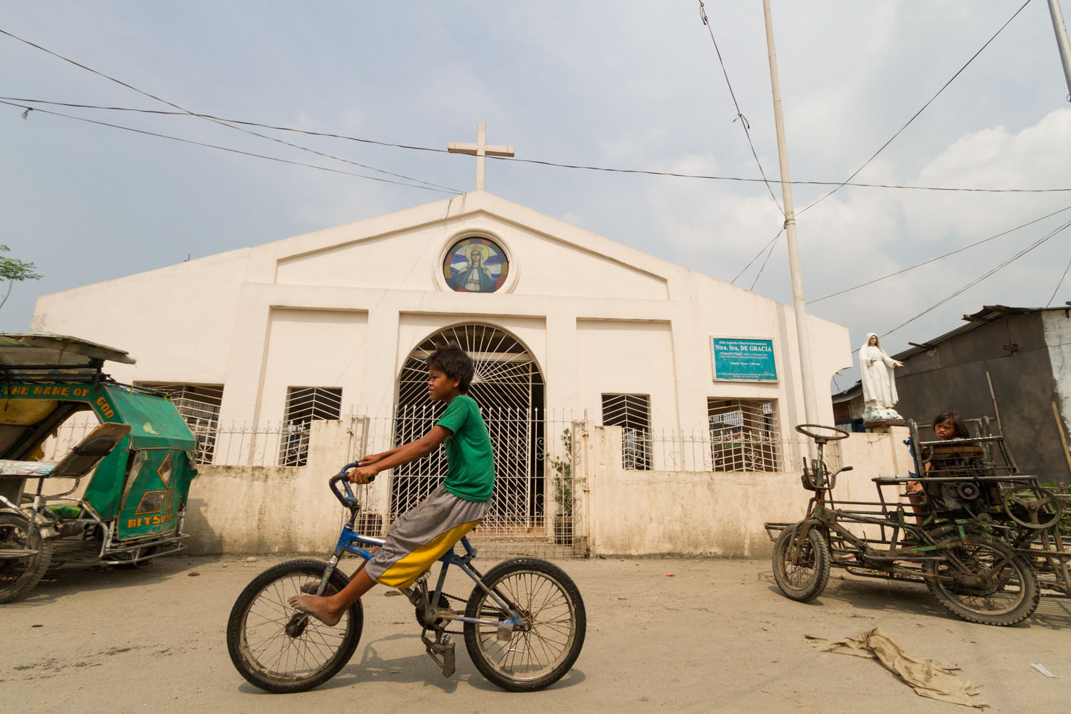 Manila, Philippines