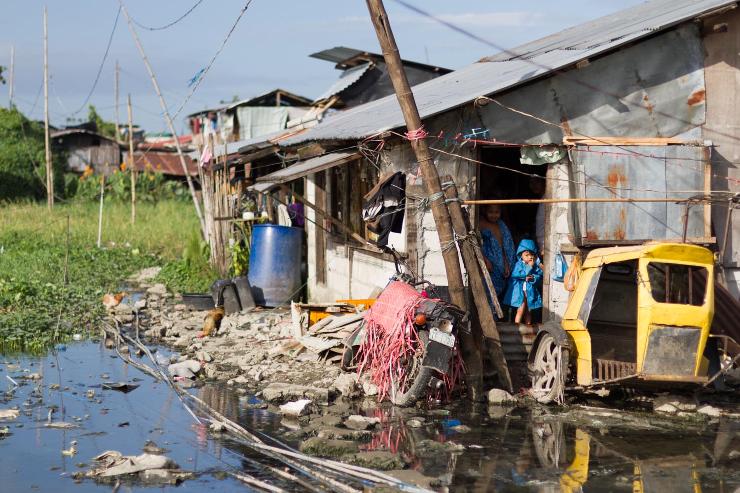 Manila, Philippines