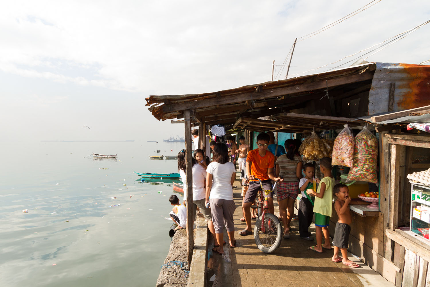 Manila, Philippines