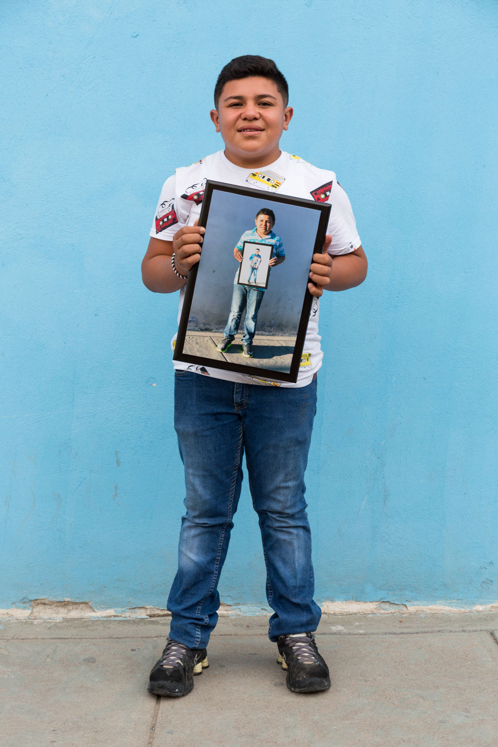 El Kevin #11 - 2018
