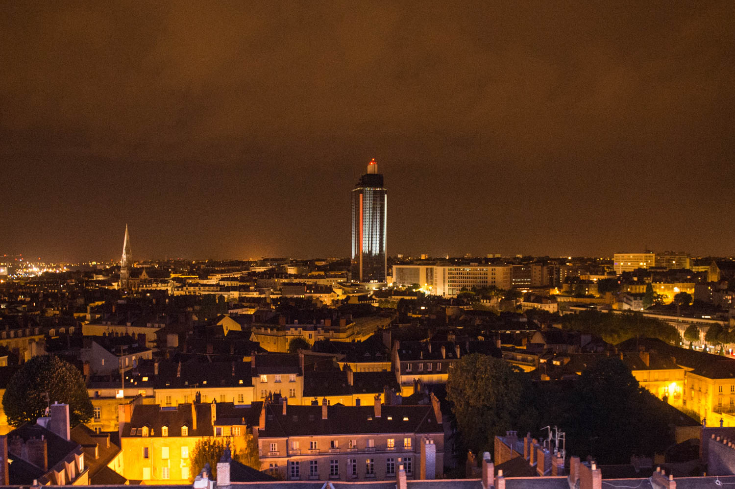 Lancement de la Nantes Digital Week